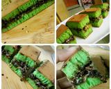 Foto langkah ke 9 dari resep Martabak manis (simpel g pake ribet).