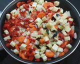Foto del paso 1 de la receta Cous cous