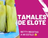 A picture of step 18 of Easy Blender Corn Tamales.
