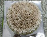 Foto langkah ke 10 dari resep Tiramisu.
