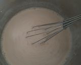 Foto del paso 3 de la receta: Panna cotta cítrica
