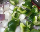 কড়াই পনির (kadhai paneer recipe in bengali) রেসিপির ধাপ 2 ছবি