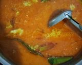 Foto langkah ke 3 dari resep Kare Kikil Sapi.