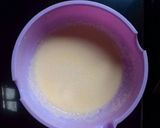 Foto langkah ke 3 dari resep Puding lumut gulmer.