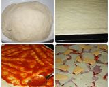 Foto del paso 1 de la receta Pizza Fernando