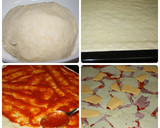 Foto del paso 1 de la receta: Pizza Fernando