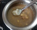 रव्याची खीर रेसिपी स्टेप 4 फोटो 