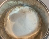 A picture of step 1 of Easy Sweet Yeast Bread.