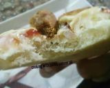 A picture of step 5 of Mini pizzas without oven #ramadankitayari.