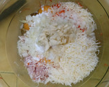 Foto langkah ke 1 dari resep Nugget Ayam Frozen.