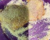 Foto del paso 1 de la receta: Muslos de pollo empanizados con harina de almendras en freidora de aire