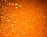Pas rețetă Tăițel de casă cu sos ragù bolognese 1 fotografie