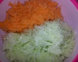Foto langkah ke 1 dari resep Sayur labu siam.