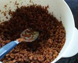 Foto del paso 2 de la receta: Pan Lactal con Chicharrón