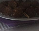 Foto del paso 3 de la receta: Cake pops