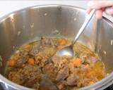 Foto del paso 4 de la receta: Ternera en salsa