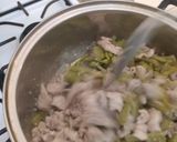 Foto del paso 3 de la receta: Bisteck Con Nopales