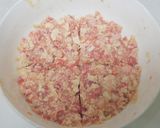 豆腐漢堡排的食譜步驟4照片