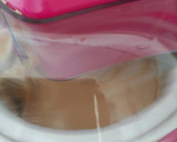 Foto del paso 2 de la receta: Helado de chocolate Thermomix