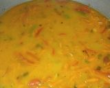 Foto del paso 2 de la receta: Arroz con sardinas ⚡
