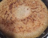 Foto del paso 3 de la receta: Receta de aprovechamiento con huevo