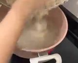 صورة لخطوة 4 من وصفة رز بالسالمون 🐟