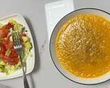 Foto del paso 1 de la receta: Crema de Zanahoria con Col China