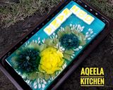 Foto langkah ke 6 dari resep Jelly art no tools.