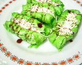 Foto langkah ke 8 dari resep Roti Kukus Pontianak.