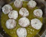 Κεφτεδάκια με μακάλο! φωτογραφία βήματος 6