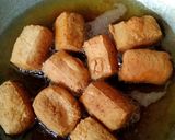 Foto langkah ke 1 dari resep Tahu kwalik.