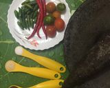 Foto langkah ke 1 dari resep Sambal Terasi Praktis.