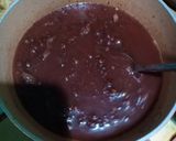 Foto langkah ke 1 dari resep Es Lumut Coklat.