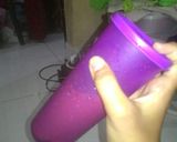 Foto langkah ke 2 dari resep Good Day Mocafrio shake.