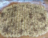 Köménymagos rúd recept fázis 3 fotója
