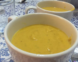 Foto del paso 6 de la receta: Puré de verduras 