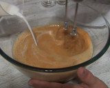 Foto del paso 3 de la receta: Bizcocho de boniato o batata - El más rico y saludable dulce del Otoño 🍁