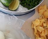 Foto langkah ke 3 dari resep Soto Ayam.