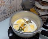 Foto langkah ke 1 dari resep BIKA AMBON // TANPA MIXER //.