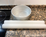 Foto del paso 2 de la receta: Pastel de yogur