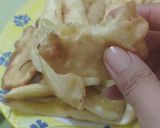 Foto langkah ke 4 dari resep Pisang goreng wijen.
