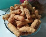 Foto langkah ke 7 dari resep Sumpia Ala Abu Umamah.