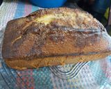 Foto del paso 4 de la receta: Budín marmolado 😍