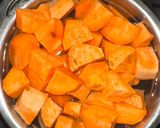 Φωτογραφία βήματος 1 της συνταγής TGIF Ginger Bowl