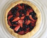 Foto langkah ke 5 dari resep Berry Gallete.