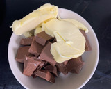 Foto del paso 5 de la receta: Bizcocho de naranja y chocolate