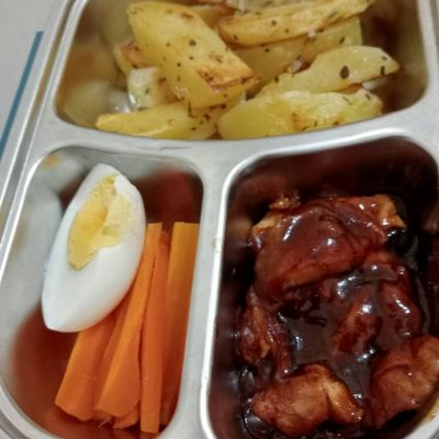 Langkah 3