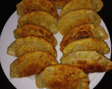 Foto del paso 3 de la receta: Empanadas fritas de carne mechada