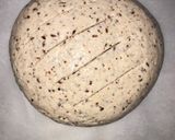 Gluténmentes szendvicsalap recept fázis 4 fotója