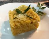 Foto del paso 6 de la receta: Risotto 🍚 al limón 🍋con queso parmesano 🧀